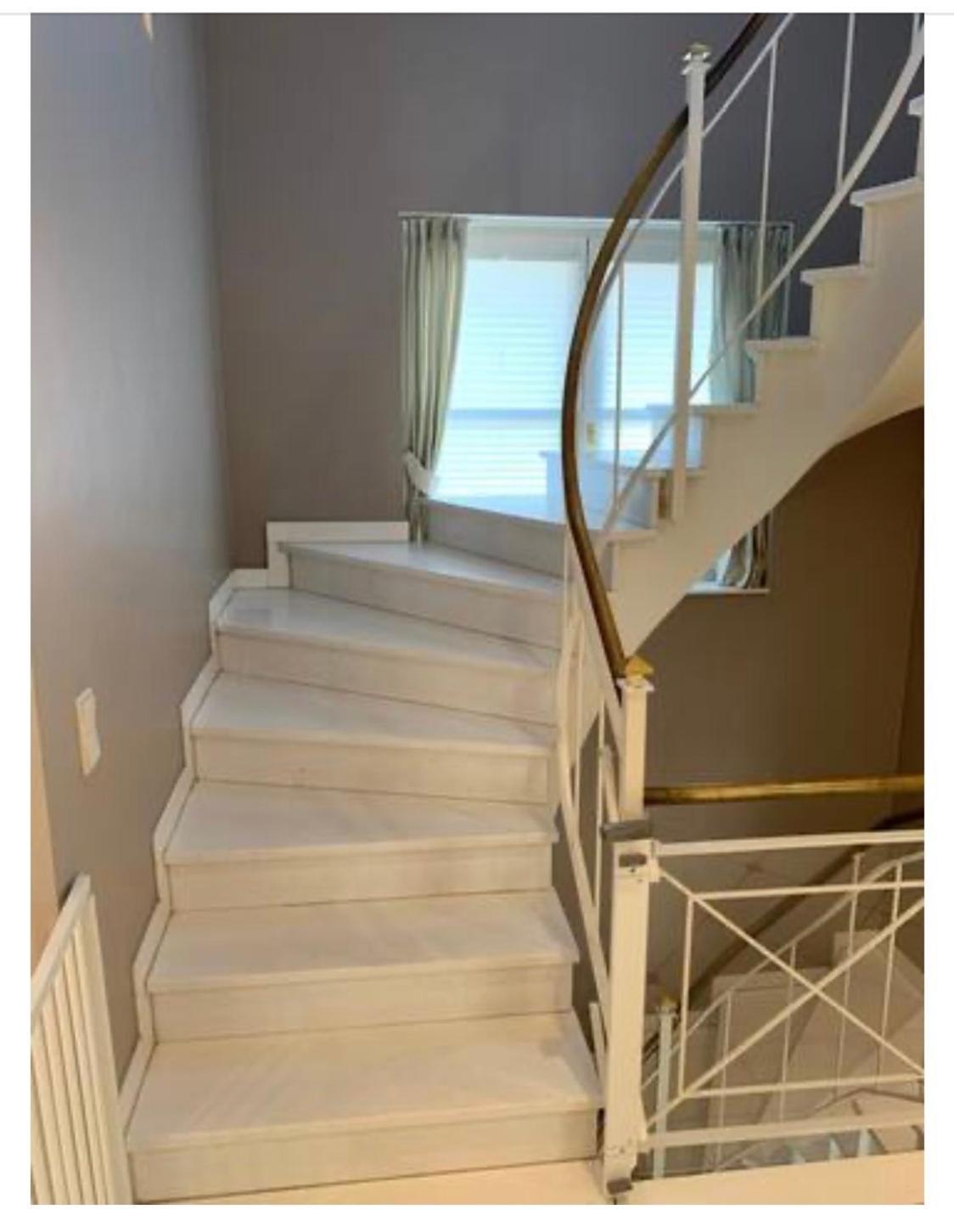Familiensuite In Villa 希尔德斯海姆 外观 照片